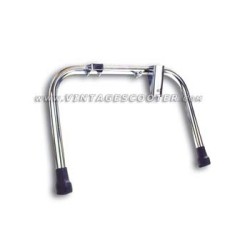 Béquille centrale 125-200 PX-PE-ARCO Chromée